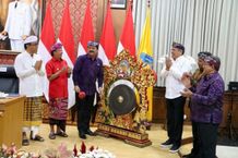 Diluncurkan Menteri ATR/BPN RI, Denpasar Ditetapkan sebagai Kota Lengkap Pertama di Indonesia Peringkat Kota Lengkap Pertama