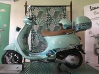 Vespa Batik, Representasi Sempurna Kebanggaan dan Warisan Budaya Indonesia dan Italia Vespa Batik