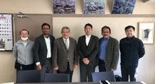 Fakultas Pertanian Unud Jalin Kerja Sama Internasional dengan Colege Of Agriculture Ibaraki University fakultas pertanian