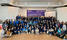 Aktif Ikuti Program MBKM, 77 Mahasiswa FTP Rampungkan Kegiatan Wirausaha Merdeka ftp unud