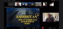 M-FORCE 2023, FK Unud Gelar Kompetisi bagi Siswa SMA/SMK se-Indonesia fk unud