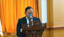 Kritisi Moto Sewaka Dharma, Dosen FISIP Unud Raih Gelar Doktor Kajian Budaya Di FIB Unud fib unud