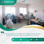 RS Unud Gelar Tes Kesehatan Calon PPDS BTKV FK Unud rs unud