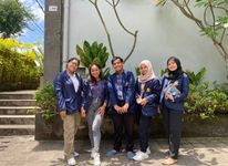 Modifikasi Boreh, Mahasiswa Program Studi Teknologi Industri Pertanian Lolos Pendanaan Wirausaha Unud Tahun 2022 ftp unud