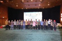 Unud bersama 15 Universitas Lainnya Tanda Tangani MoU dengan PT PLN (Persero) pln unud
