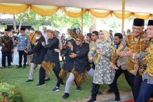 UGM dan Pemkab Serang Perkuat Geliat Wisata Religi Tanara Lewat Festival Kebudayaan Tanara Festival Kebudayaan Tanara
