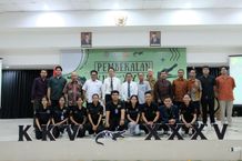 Kuliah Kerja Veteriner XXXV Adakan Pembekalan Berfokus Pada PKM dan Komunikasi fkh unud