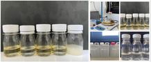Mira Ardhaningswari Kembangkan Bodymist dari Minyak Atsiri Kenanga Menggunakan Teknik Mikroemulsi ftp unud