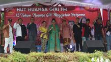Radio Diharapkan Jadi Media Informasi yang Akurat Teknologi Radio