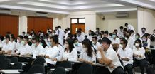 Pelatihan Clinical Teacher Peserta Didik Program Studi Spesalis FK Unud Semester Genap TA 2022/2023 fk unud