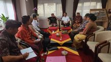 Fapet Unud Gelar Audiensi dengan Kabupaten Karangasem Tentang Sistem Inovasi Daerah fapet unud