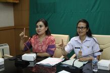 Wali Kota Jaya Negara Apresiasi Puncak Festival Literasi Denpasar Festival Literasi
