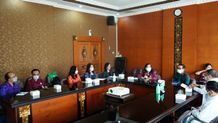 Penjajakan Penempatan Mahasiswa Elective Study di RSUD Wangaya fk unud