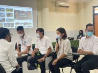 Pelatihan Soft Skill Peserta Didik Program Studi Spesalis FK Unud fk unud