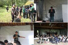 FKH Unud Gelar Pelantikan Minat Profesi Satwa Liar Rothschildi 2023 fkh unud