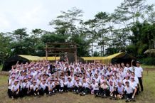 Kuliah Kerja Veteriner XXXV, Ajak Mahasiswa Lakukan Kunjungan Ternak dan Eksplorasi Desa Sebatu Gianyar fkh unud