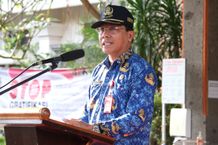 Bupati Tabanan: Perangkat Daerah Mampu Berkontribusi Lahirkan Inovasi Sekda Gede Susila