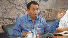 Penjabat Bupati Buleleng Kembali Tegaskan Tidak Ada Pengangkatan Tenaga Kontrak Tenaga Kontrak
