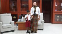 Sekolah Binaan Astra Melalui YPA-MDR Raih Juara 1 Olimpiade Matematika & Sempoa International Yayasan Pendidikan Astra