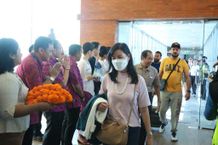 Australia Semakin Minati Bali, Bandara I Gusti Ngurah Rai Tambah Rute Menuju Australia Ausie
