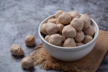 Kantin UGM dan Warung Sekitar Bebas Cemaran Daging Babi Bakso