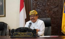 Dongkrak Kunjungan Wisman China, Wagub Cok Ace Usul Penambahan ‘Direct Flight’ Cok Ace
