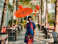 Sambut Imlek 2023, The Nusa Dua Siapkan Berbagai Promo Menarik Imlek
