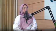 Psikolog UGM Paparkan Bahaya Hustle Culture UGM