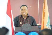 Kaling Diminta Kompak Sukseskan Jembrana Emas 2026 Jembrana Emas