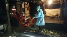 Tak Terlihat Selama 3 Hari, Wanita 70 Tahun di Gerokgak Ditemukan Membusuk Lansia Meninggal