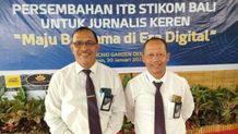 Murjana Harap PPDB SMK TI Bali Global Denpasar Tak Diwarnai Kecurangan SMK TI Bali Global