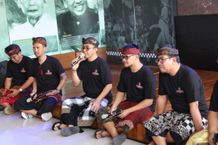 Pemkot Fasilitasi Kreativitas Seni Ogoh-Ogoh Lewat Kesanga Festival Ogoh-ogoh