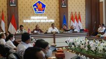Kendalikan Inflasi, Proses Pasca Panen Hortikultura akan Dimaksimalkan PANEN
