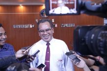 Pilrek Undiksha, Prof. Lasmawan Jadi Rektor Terpilih Rektor Undiksha