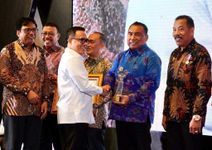 JSDDD Jembrana Jadi Pilot Project Nasional Satu Data