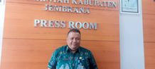Program Hotspot Gratis Jembrana Jangkau 122 Titik Jembrana Smart City