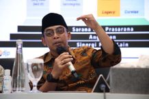 Gelar Media Briefing, DJP Beri Informasi Pajak Terkini Info Pajak