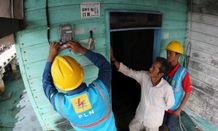 Pemerintah Putuskan Tarif Listrik Tetap, PLN Siap Dorong Ekonomi dengan Listrik Andal PLN