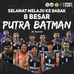 Unggulan Melaju, Fanatisme Penonton Diprediksi Semakin Seru Himmus Cup