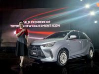 All-New Astra Toyota Agya Generasi Kedua Resmi Meluncur, Bisa Trade-In Model Lama di Auto2000 Toyota Agya