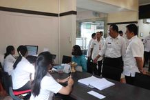 Tiga Bulan Berjalan, 30 Ribu Permohonan Masuk di AKU Online AKU Onlline