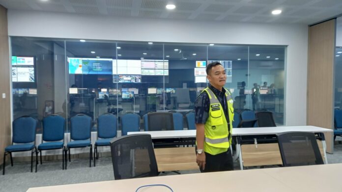 GM Bandara Ngurah Rai
