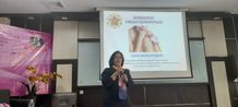 Vaksin HPV Bisa Cegah Kanker Serviks Penyebab Kematian Tertinggi Ketiga Wanita Indonesia Cegah Kanker Serviks