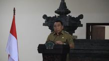2024, Jembrana Fokuskan Penanganan Infrastruktur 2024