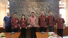 Penjabat Bupati Buleleng Kembali Ingatkan Netralitas ASN Pada Pemilu 2024 Kembali Ingatkan Netralis