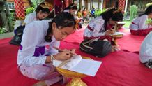 Pemkab Buleleng Turut Lestarikan Bahasa Bali Melalui Bulan Bahasa Bali Bulan Bahasa Bali