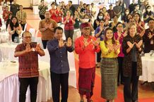 Buleleng Jadi Percontohan Wolbachia, Pj Bupati Lihadnyana Harap Kasus DB Menurun Inovasi Wolbachia