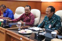 Capaian Vaksinasi HPR di Buleleng Sudah Seratus Persen Vaksinasi HPR