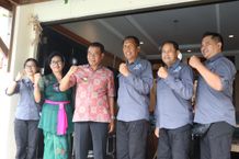 Pj Bupati Lihadnyana Komitmen Berantas Penyalahgunaan Narkoba Berantar Penyalahgunaan Narkoba