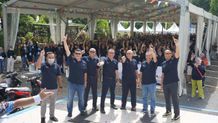 Peringati HUT ke-59, Angkasa Pura I Optimistis Kinerja Perusahaan Semakin Terbang Tinggi Angkasa Pura